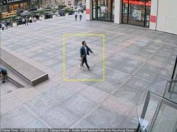 Sparatoria Manhattan, per attentatore ipotesi vendetta contro Nfl: “Non puoi andare contro di loro”