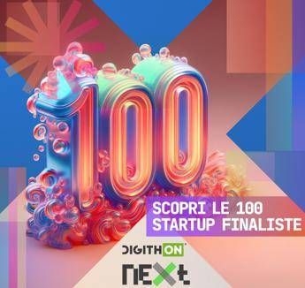 Startup, Digithon: “Svelate le 100 idee per il futuro che parteciperanno alla maratona digitale”