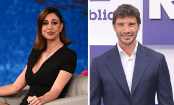 Stefano De Martino e Belen in vacanza a Porto Cervo, la cena nello stesso ristorante