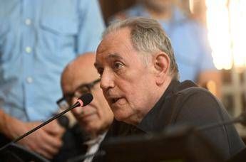 Strage di Bologna, Bellini aggredito in carcere: “Ferito al braccio ma volevano colpirlo al volto”