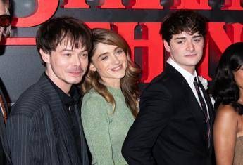 Stranger Things, uscito il teaser della stagione conclusiva: tutto quello che sappiamo