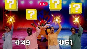 Super Mario Party Jamboree, conviene aggiornare alla versione Switch 2?