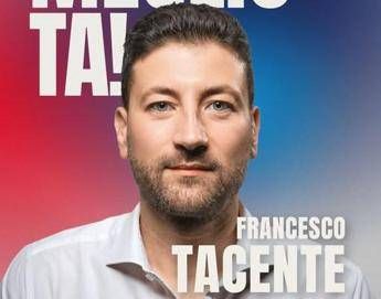 Taranto, Tacente: “Non si tratta di inagibilità politica, Bitetti ci metta la faccia”