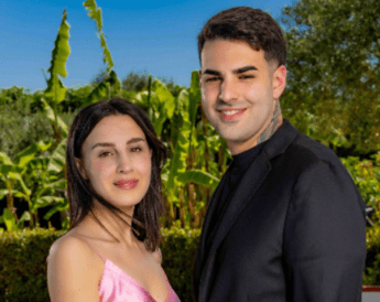 Temptation Island, Valerio non torna indietro: “Sarah rimane importante, ma ora c’è Ary”