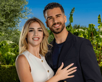 Temptation Island, com’è finita tra Lucia e Rosario? Il colpo di scena dopo il falò
