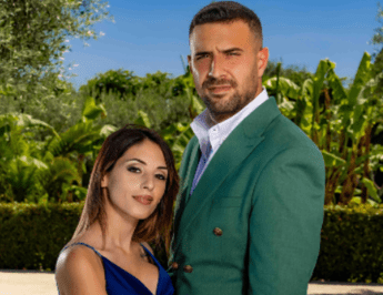Temptation Island, la rinascita di Antonio e Valentina: “Più forti di prima”