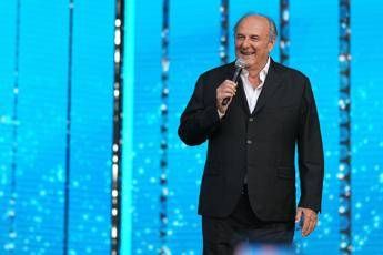 Torna la ‘La Ruota della Fortuna’, Gerry Scotti da oggi in access prime time su Canale 5