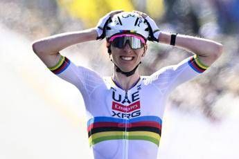 Tour de France, oggi ottava tappa. Orario, percorso e dove vederla in tv (in chiaro)