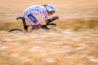 Tour de France, oggi sesta tappa. Orario, percorso e dove vederla in tv (anche in chiaro)