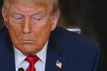 Trump: “Dazi al 35% per il Canada dal 1 agosto”. In arrivo lettera all’Ue