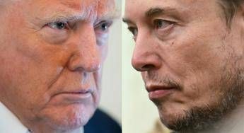 Trump, nuovo attacco a Musk: “Rivedere sussidi alle sue aziende, senza tornerebbe in Sudafrica’