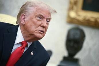 Trump, sei mesi alla Casa Bianca: “Ho rilanciato gli Stati Uniti”