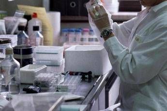 Tumori, studio apre a vaccino terapeutico universale a mRna