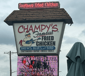 Turismo, in Alabama gourmet experience con una cucina farm-to-table tra barbecue e ostriche