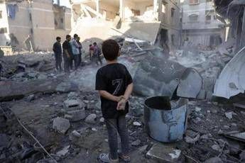 Tv del Qatar: “Da Hamas ok a piano Usa per tregua a Gaza con lievi modifiche”