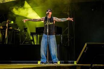 Ultimo, 200mila biglietti venduti in un’ora per il mega raduno a Tor Vergata