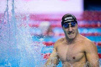 Un bronzo alle Olimpiadi o la Champions bianconera? Cerasuolo: “La Juve prima di tutto”