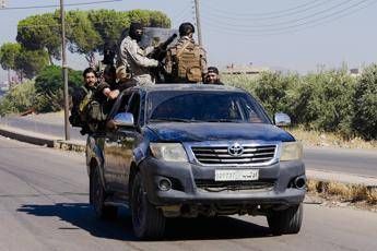 Usa: “Israele e Siria hanno concordato cessate il fuoco”. Trump: “Presto liberi altri 10 ostaggi a Gaza”