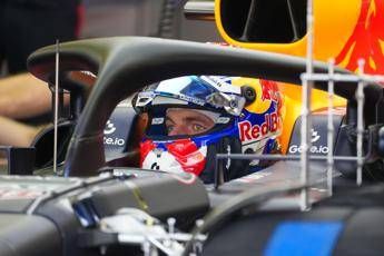 Verstappen, niente Mercedes: resta in Red Bull anche nel 2026