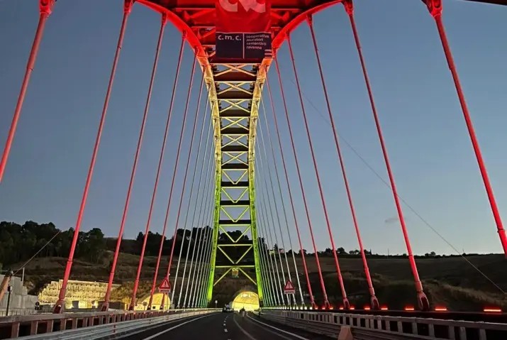 Caltanissetta. Leandro Janni (Italia Nostra Sicilia): “Il nuovo viadotto San Giuliano chiamiamolo San Gerlando”