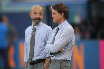 Vialli avrebbe compiuto oggi 61 anni, il ricordo di Mancini: “Ti voglio bene”
