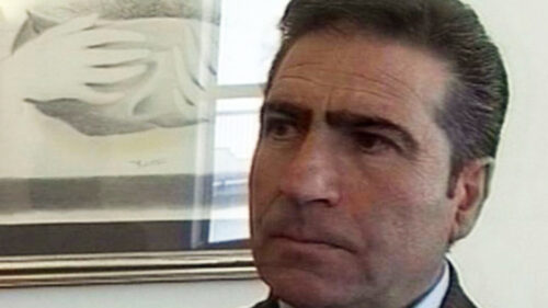 Minacce e tentata aggressione al sindaco di Canicattì