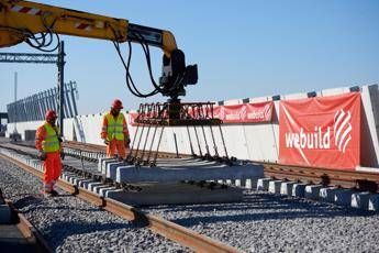 Webuild, analisti alzano valutazione e target price dopo i risultati semestrali