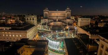 Webuild: in I sem. ricavi a 6,7 mld, +22%, Ebitda a 564 mln, +38%