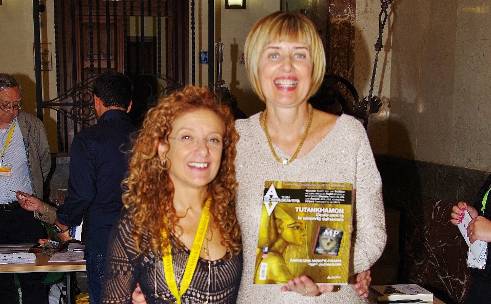 A Caltanissetta la quarta tappa della Mostra Itinerante in memoria di Paolo Orsi