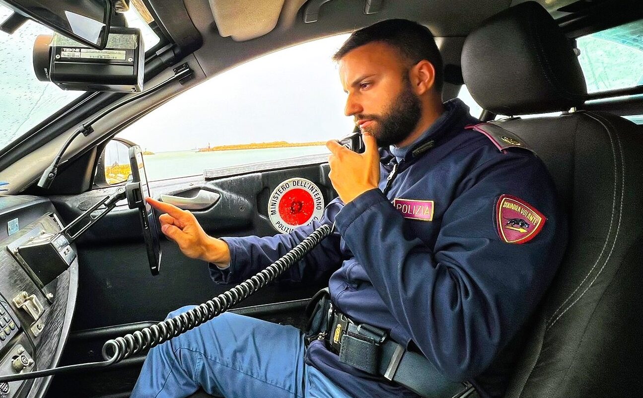 Caltanissetta, ai domiciliari con un’arma clandestina: arrestato 45enne