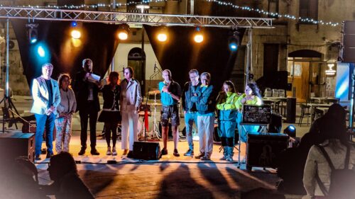 Mussomeli, con una fresca tramontana inaugurata l’Estate Mussomelese 2025 fra musica e magia