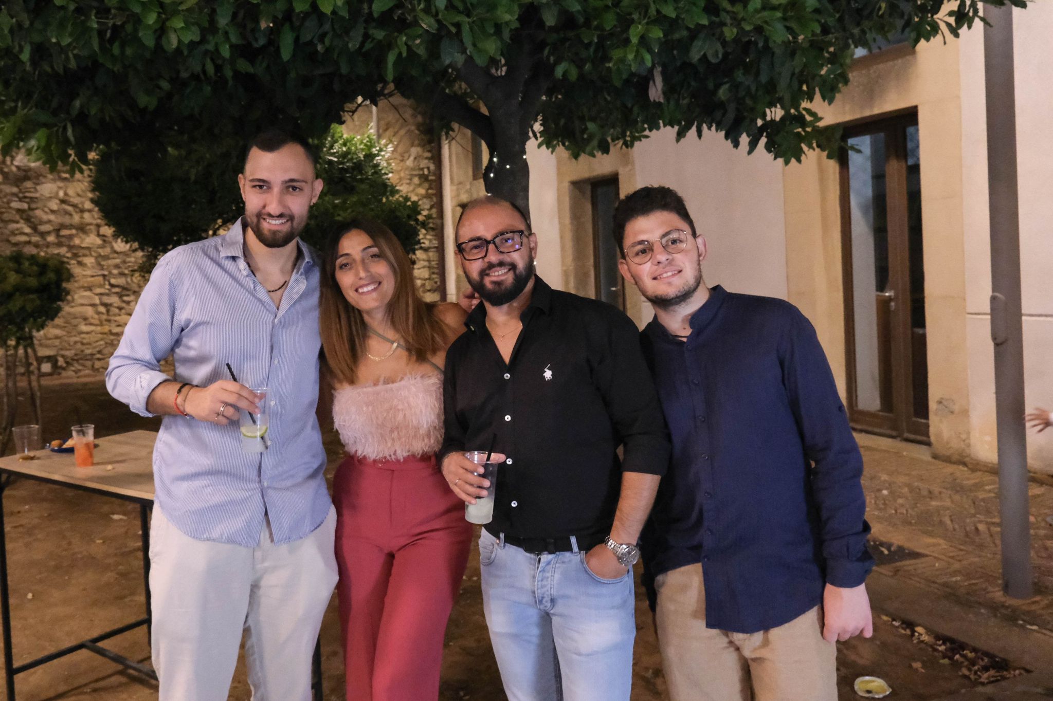 Dal contest fotografico alle esibizioni musicali, forti emozioni alla Festa della Pro Loco di Mazzarino