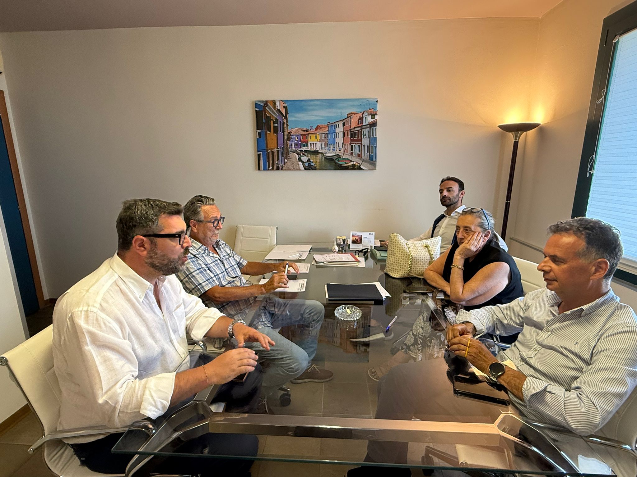 Enna, De Luca (M5S) incontra i vertici dell’Asp per verificare l’attuazione dei budget di salute