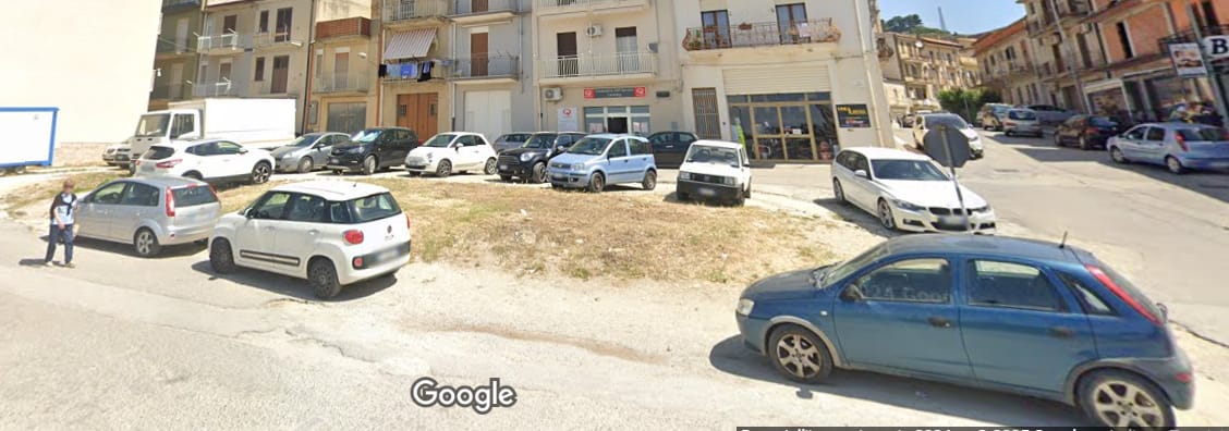 Mussomeli, al via nuovo progetto di riqualificazione area tra viale Peppe Sorce e Via Boccaccio