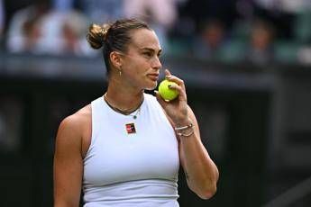Wimbledon 2025: da Alcaraz e Sabalenka agli italiani, i match di oggi – La diretta