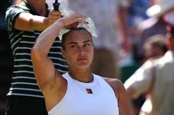 Wimbledon, Alcaraz e Fritz in semifinale. Tra le donne ok Sabalenka e Anisimova