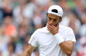 Wimbledon, Musetti eliminato al primo turno