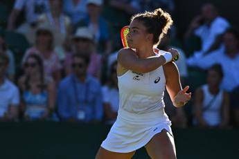 Wimbledon, giornata amara per Errani e Paolini: subito eliminate nel doppio