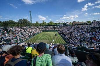 Wimbledon, oggi non solo Sinner: il sabato degli italiani e di Djokovic – Diretta