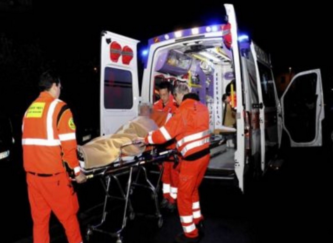 Dramma sulla Gela‑Licata: uomo di 59 anni perde la vita in un incidente mortale