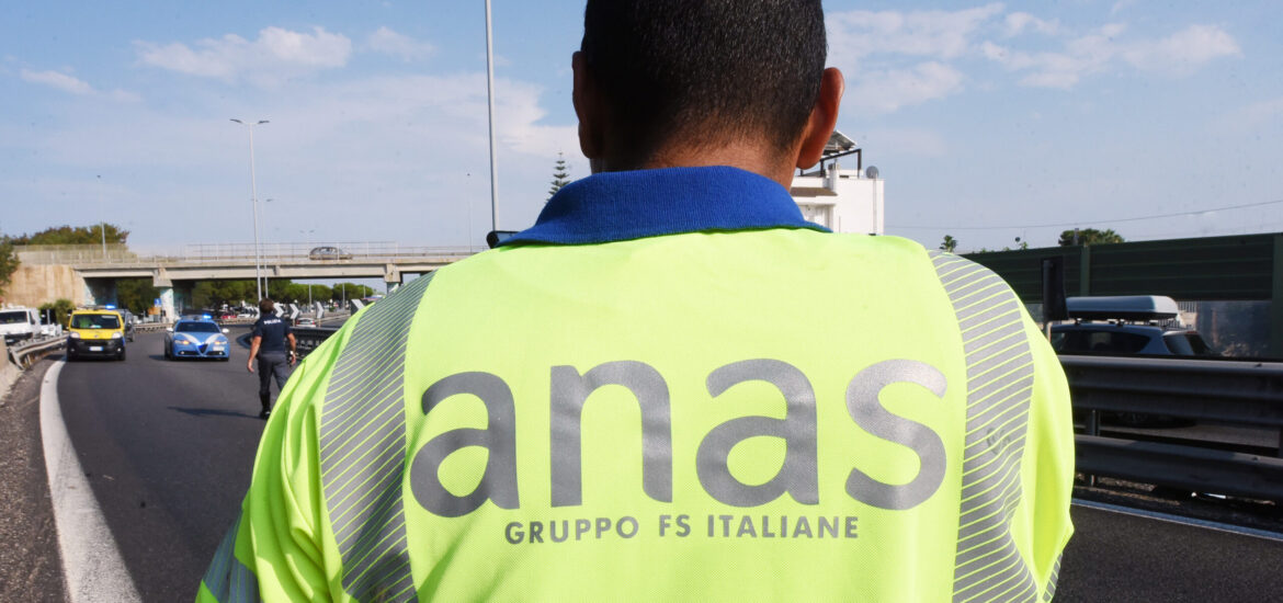 Anas, traffico tornato regolare sulla A19 Palermo-Catania all’altezza di Trabia