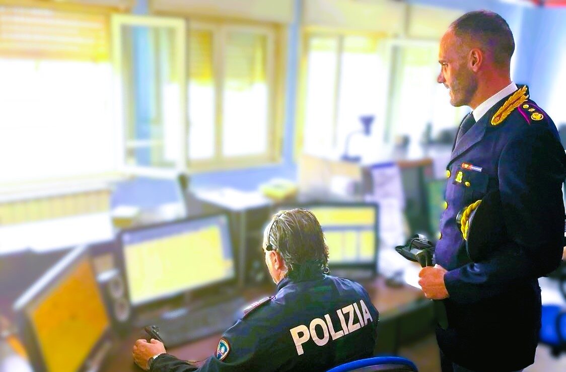 Viola l’obbligo di avvicinamento ai luoghi frequentati dalla persona offesa, 57enne arrestato nel Nisseno