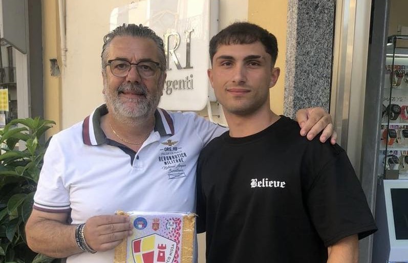 Seconda Categoria. Nuovi arrivi all’Atletico Nissa: presi Jamladi, Camara, Balbo e Morello; riconfermato Gomez