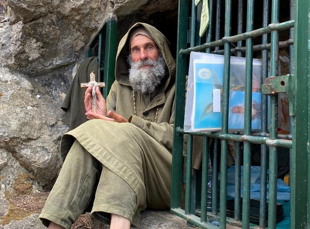 Cinema, film su Biagio Conte escluso da finanziamenti. Schifani: «Chiederò informazioni all’assessore»