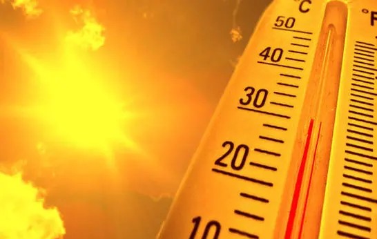 Meteo. In arrivo la più forte fiammata africana degli ultimi decenni: tra lunedì e mercoledì a Caltanissetta si potrebbe raggiungere una massima oltre i 49°