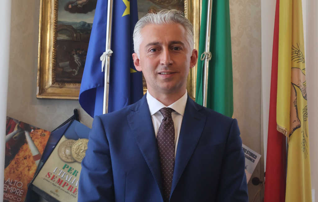 Caltanissetta, abbattimento delle barriere architettoniche: avviati i lavori nel centro storico