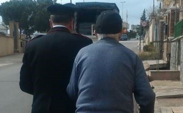 Truffa ad anziana spacciandosi “Maresciallo dei Carabinieri”: ad Enna effettuato un arresto dai veri Carabinieri