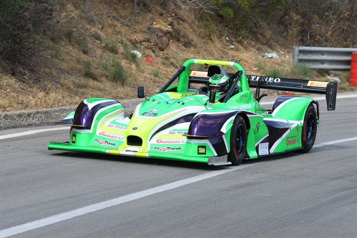 La 70^ Coppa Nissena fa poker di validità: sarà Super CIVM, valida per Campionato Italiano Velocità Salita Auto Storiche, Tricolore Bicilindriche e Campionato Siciliano