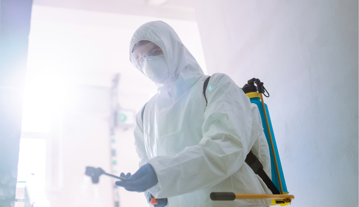 Caltanissetta. Dal 21 al 23 luglio nuovo intervento di disinfestazione: le raccomandazioni per i cittadini