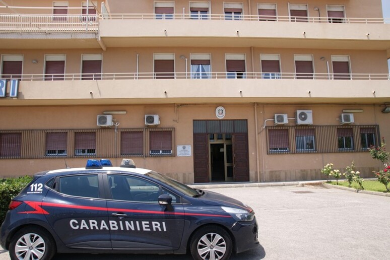 Omicidio  di un anziano nel messinese: convalidato il fermo di un sessantenne
